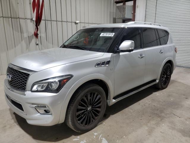 INFINITI QX80 2016 jn8az2nf6g9611180