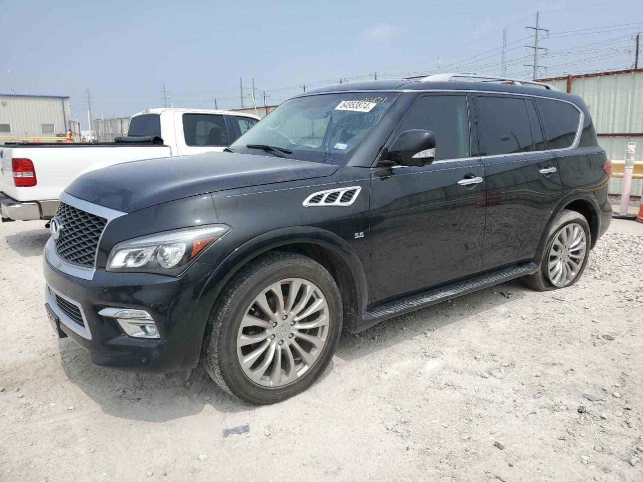 INFINITI QX80 2016 jn8az2nf6g9612359