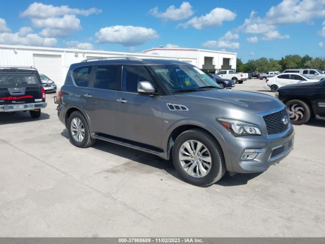 INFINITI QX80 2016 jn8az2nf6g9613396