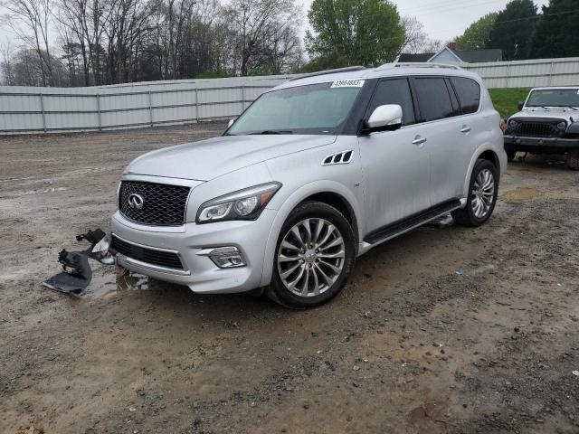 INFINITI QX80 2016 jn8az2nf6g9613981