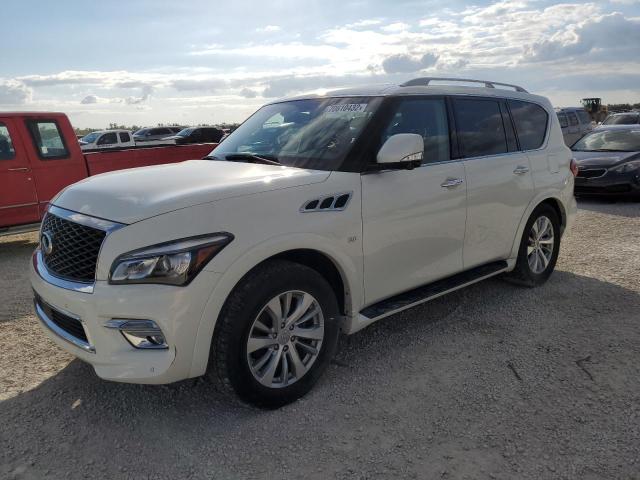 INFINITI QX80 BASE 2017 jn8az2nf6h9640521