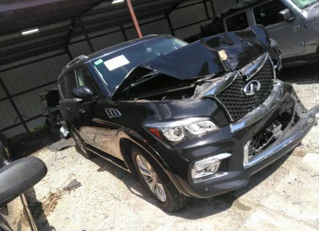 INFINITI QX80 2017 jn8az2nf6h9643306