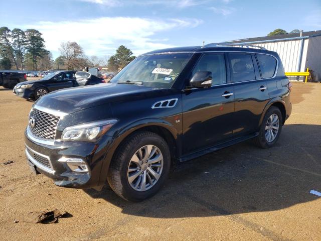 INFINITI QX80 2017 jn8az2nf6h9646450