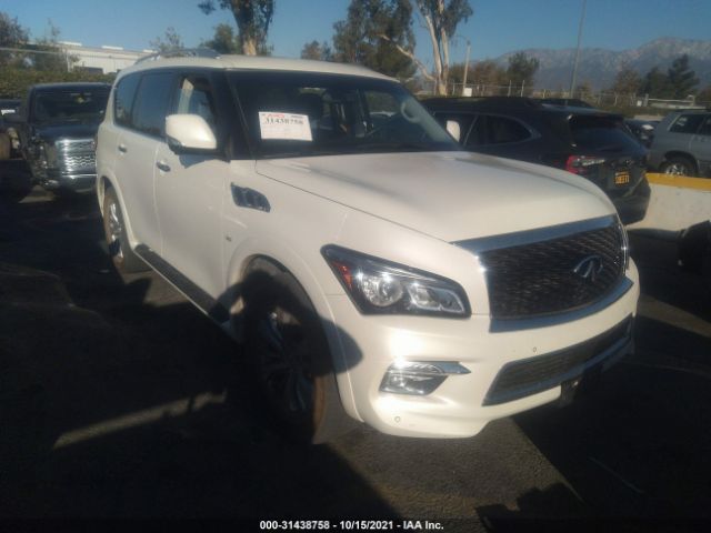 INFINITI QX80 2017 jn8az2nf6h9647324