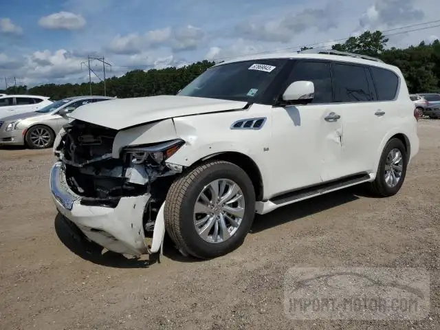 INFINITI QX80 2017 jn8az2nf6h9647436