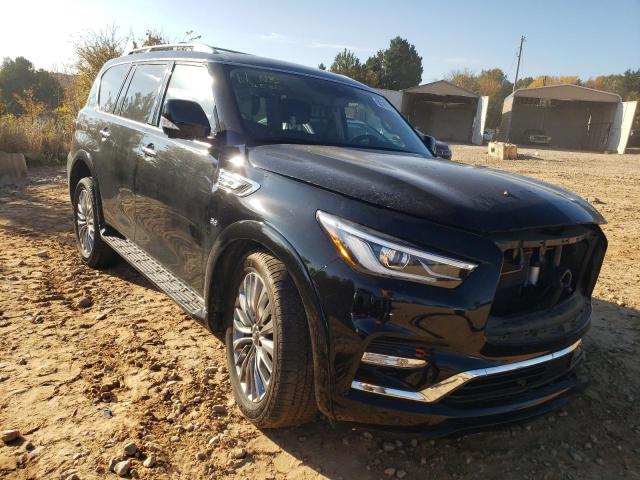 INFINITI QX80 BASE 2018 jn8az2nf6j9663335