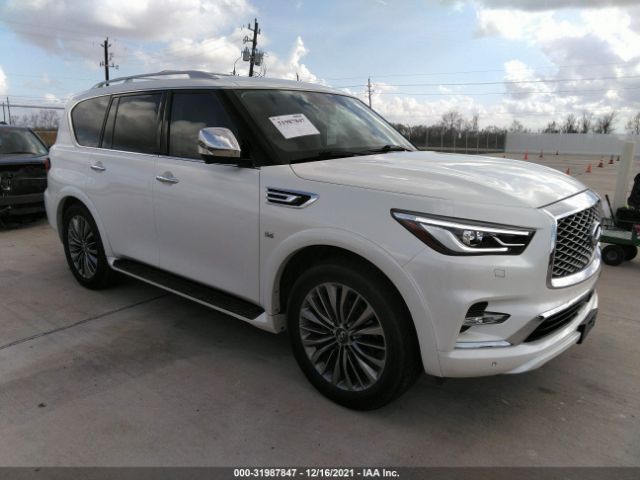 INFINITI QX80 2018 jn8az2nf6j9664002