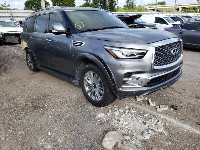 INFINITI QX80 LUXE 2019 jn8az2nf6k9680413