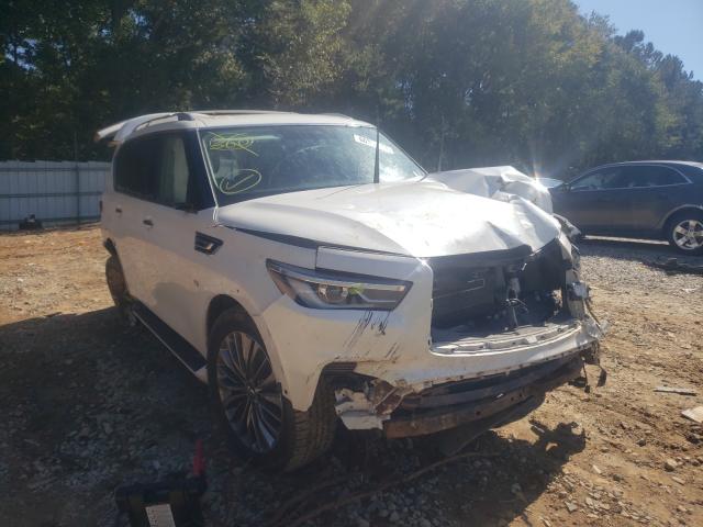 INFINITI QX80 LUXE 2019 jn8az2nf6k9681268