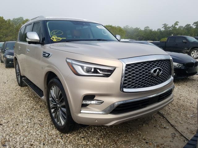 INFINITI QX80 LUXE 2019 jn8az2nf6k9681481