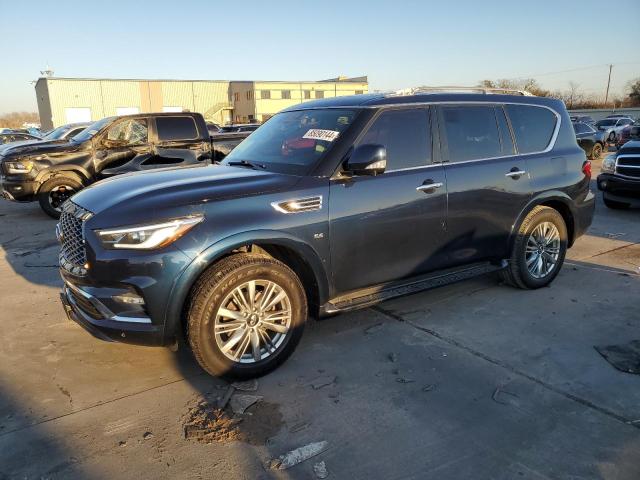 INFINITI QX80 LUXE 2019 jn8az2nf6k9683361