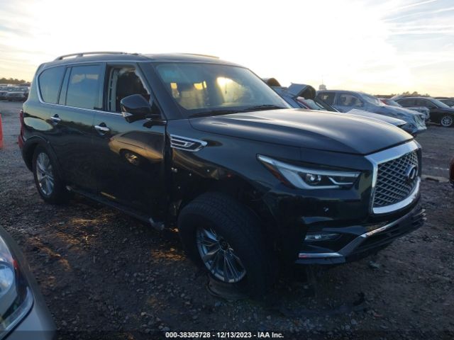 INFINITI QX80 2019 jn8az2nf6k9683571