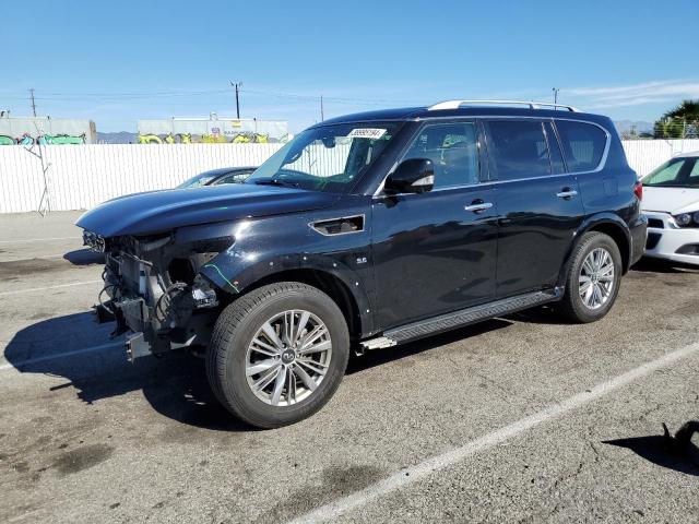 INFINITI QX80 2019 jn8az2nf6k9685532