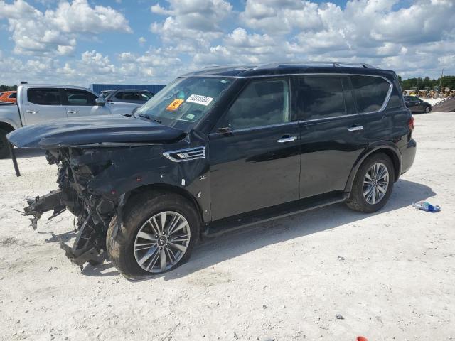 INFINITI QX80 2019 jn8az2nf6k9686096