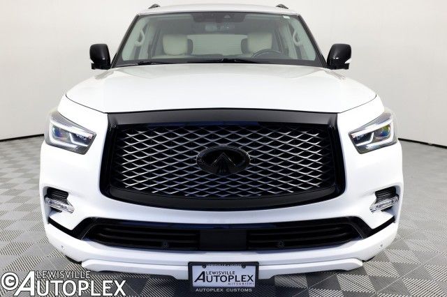 INFINITI QX80 2019 jn8az2nf6k9686857