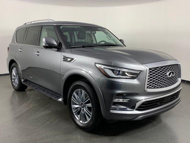 INFINITI QX80 2019 jn8az2nf6k9687636