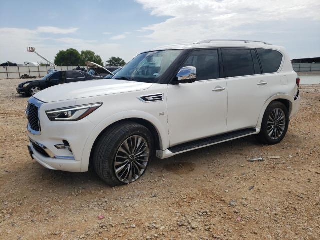 INFINITI QX80 LUXE 2019 jn8az2nf6k9689287