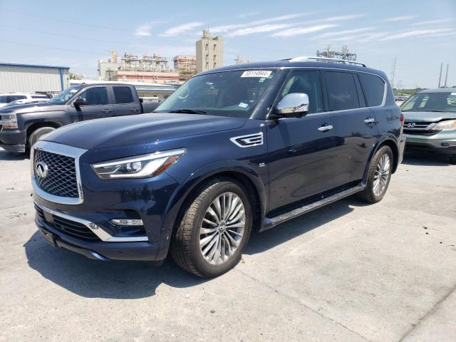 INFINITI QX80 2019 jn8az2nf6k9689550