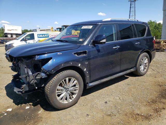 INFINITI QX80 2020 jn8az2nf6l9702430