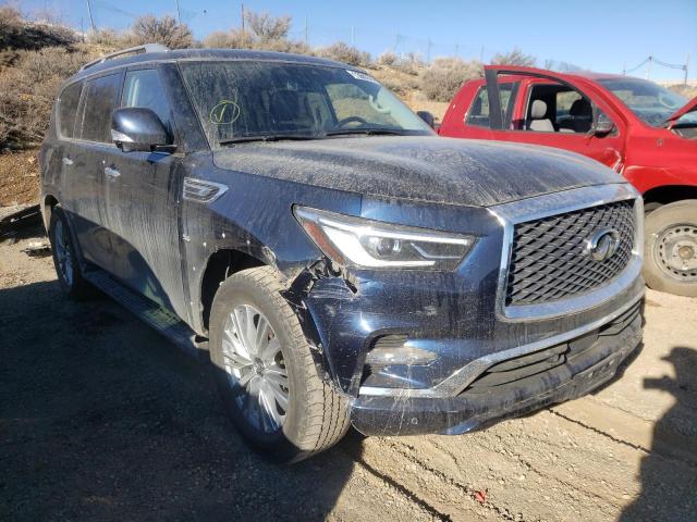 INFINITI QX80 LUXE 2020 jn8az2nf6l9703111