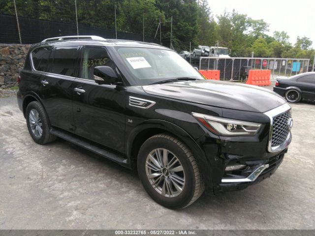 INFINITI QX80 2020 jn8az2nf6l9703366