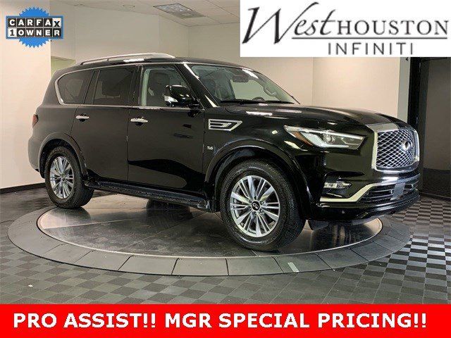 INFINITI QX80 2020 jn8az2nf6l9704047