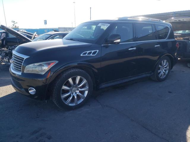 INFINITI QX56 2011 jn8az2nf7b9500842