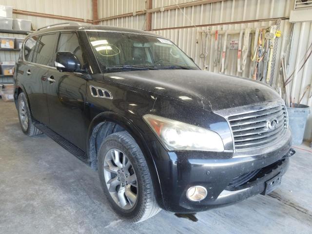 INFINITI QX56 2011 jn8az2nf7b9501473