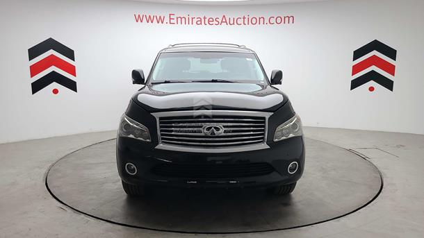 INFINITI QX56 2011 jn8az2nf7b9501571