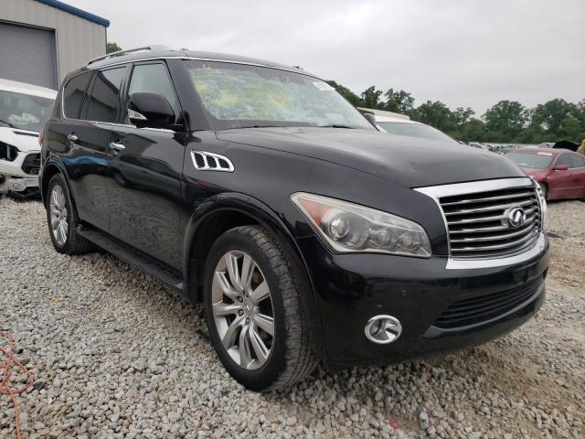 INFINITI QX56 2011 jn8az2nf7b9501909