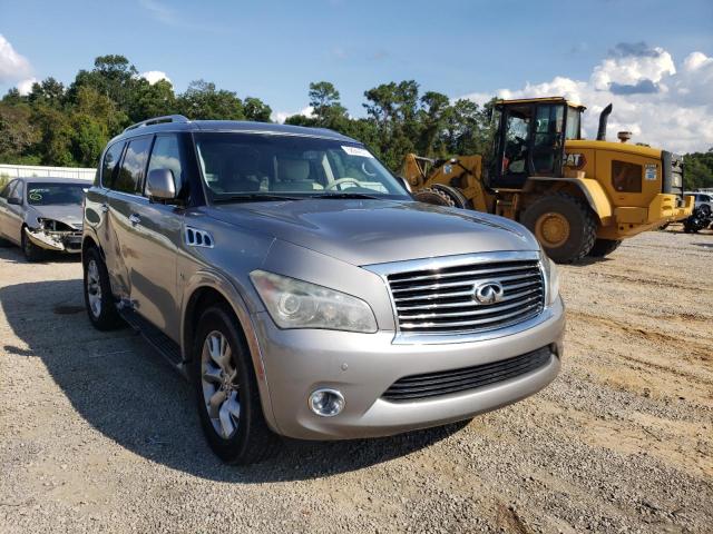 INFINITI QX56 2012 jn8az2nf7c9515374