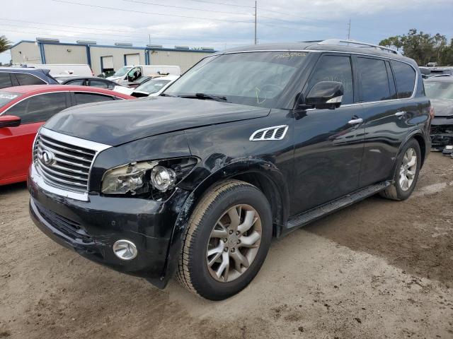 INFINITI QX56 2012 jn8az2nf7c9518999