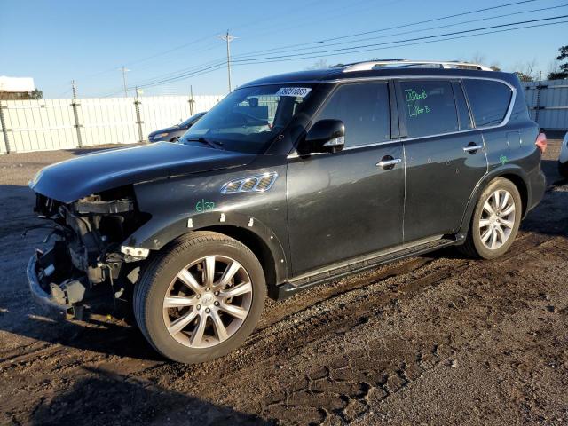 INFINITI QX56 2013 jn8az2nf7d9530071