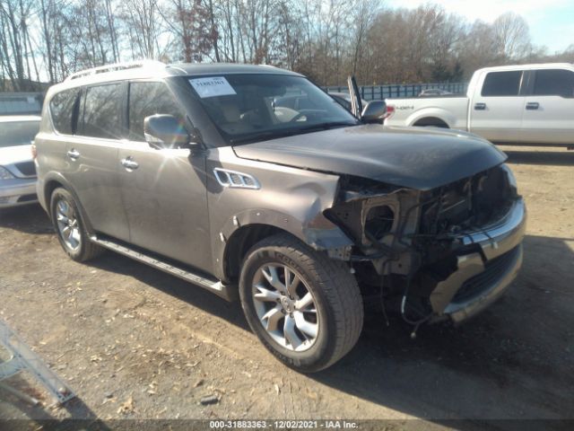 INFINITI QX56 2013 jn8az2nf7d9530555