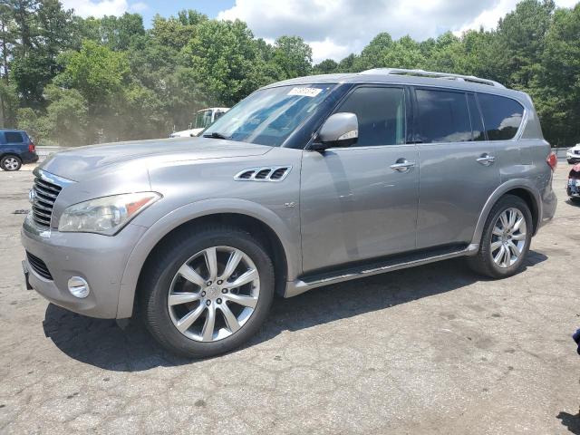 INFINITI QX56 2013 jn8az2nf7d9531494