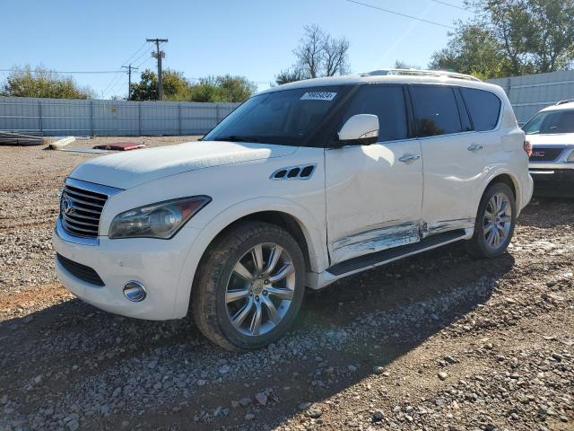 INFINITI QX56 2013 jn8az2nf7d9550174