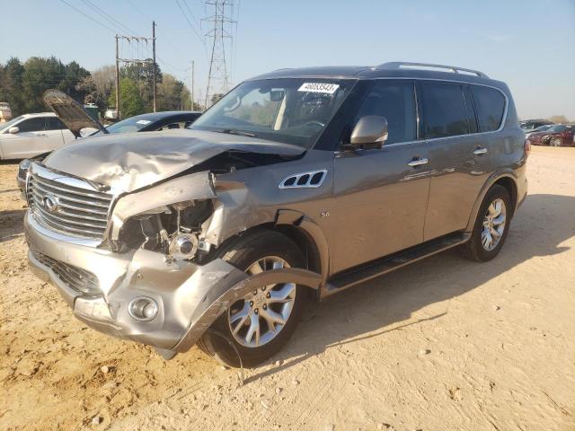 INFINITI QX80 2014 jn8az2nf7e9552086