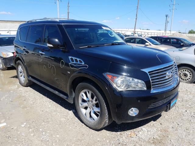 INFINITI QX80 2014 jn8az2nf7e9552444