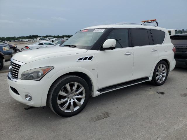 INFINITI QX80 2014 jn8az2nf7e9553321