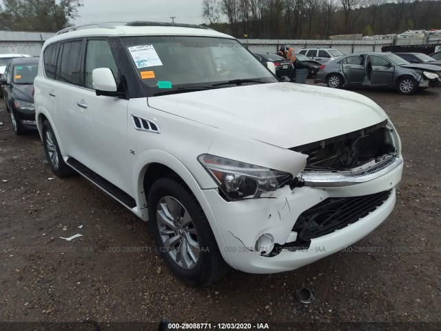 INFINITI QX80 2014 jn8az2nf7e9553352