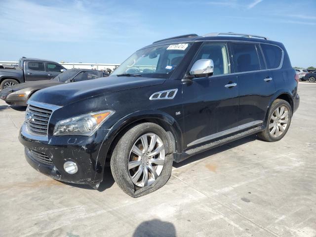 INFINITI QX80 2014 jn8az2nf7e9553433