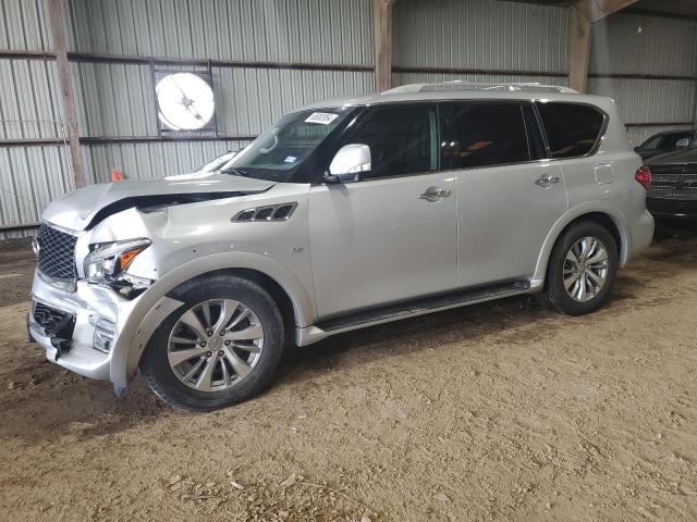 INFINITI QX80 2015 jn8az2nf7f9570136