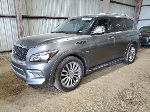 INFINITI QX80 2015 jn8az2nf7f9571352