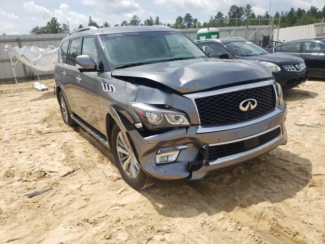 INFINITI QX80 2015 jn8az2nf7f9571917