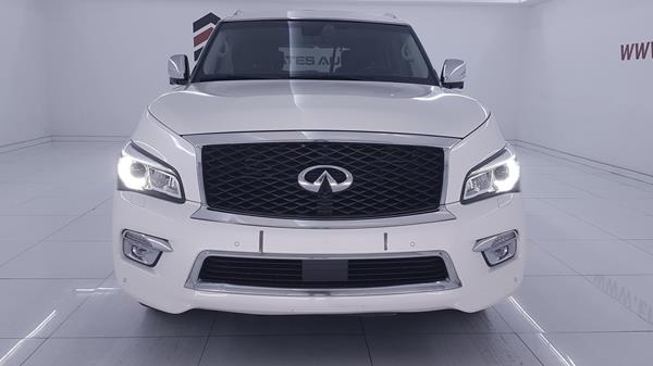 INFINITI QX 80 2015 jn8az2nf7f9572579