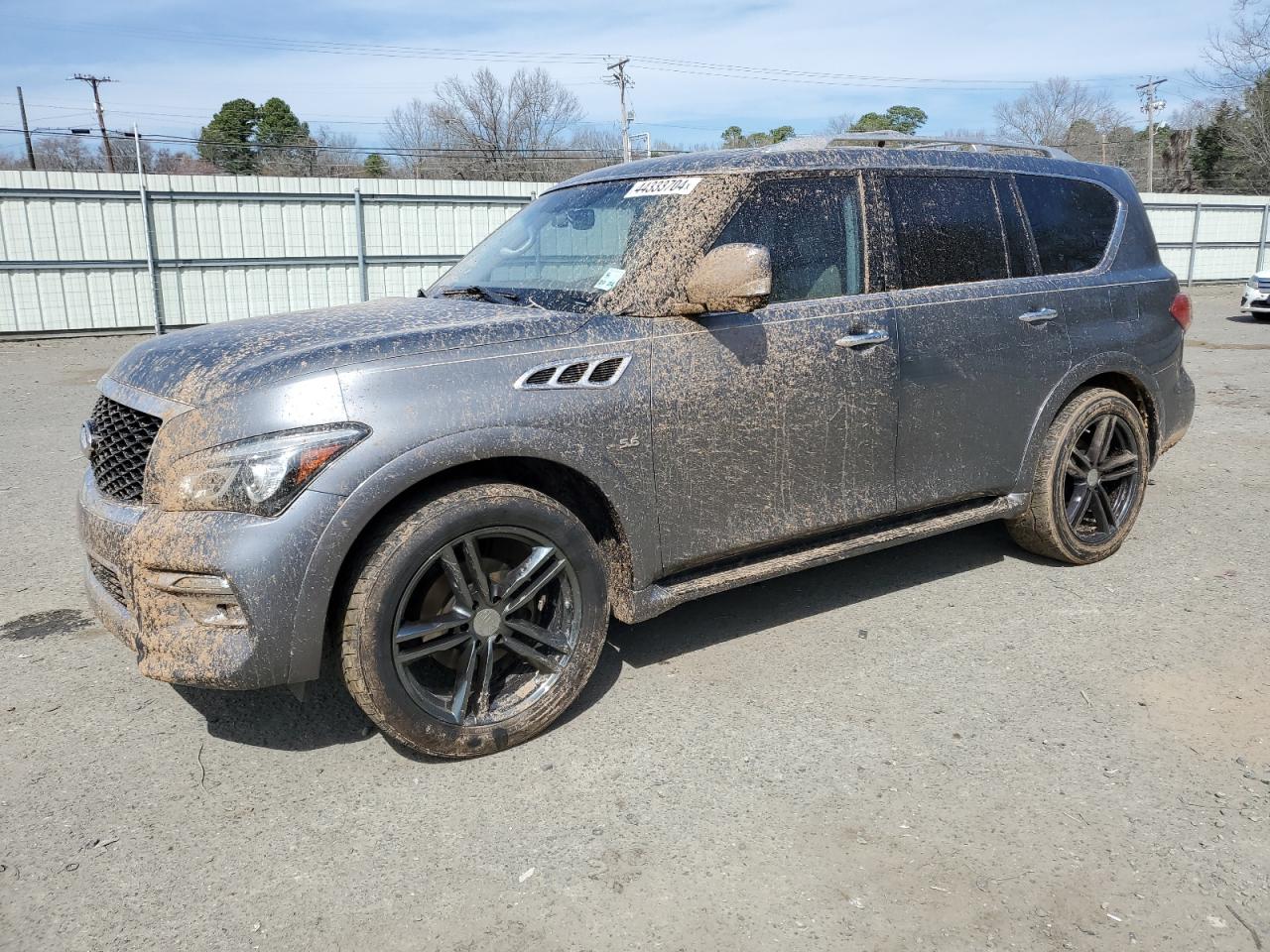 INFINITI QX80 2015 jn8az2nf7f9572842