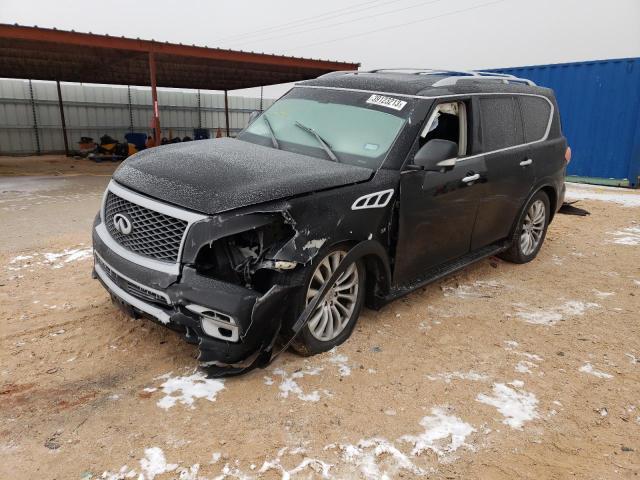 INFINITI QX80 2015 jn8az2nf7f9572940