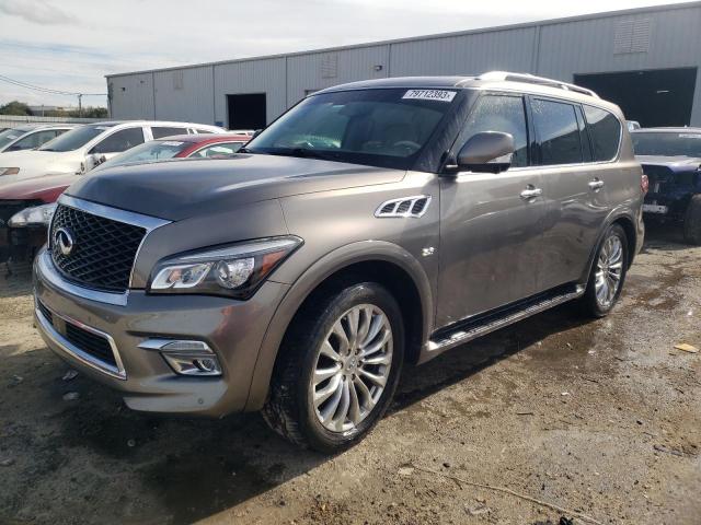 INFINITI QX80 2015 jn8az2nf7f9573103