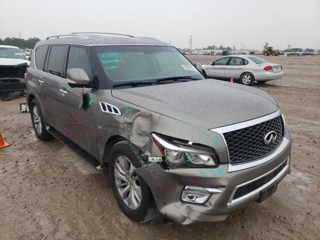 INFINITI QX80 2015 jn8az2nf7f9573117