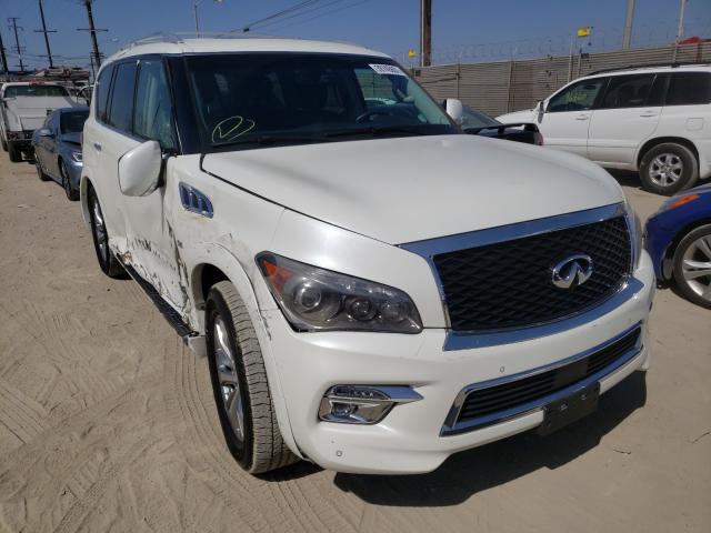 INFINITI QX80 2015 jn8az2nf7f9573411